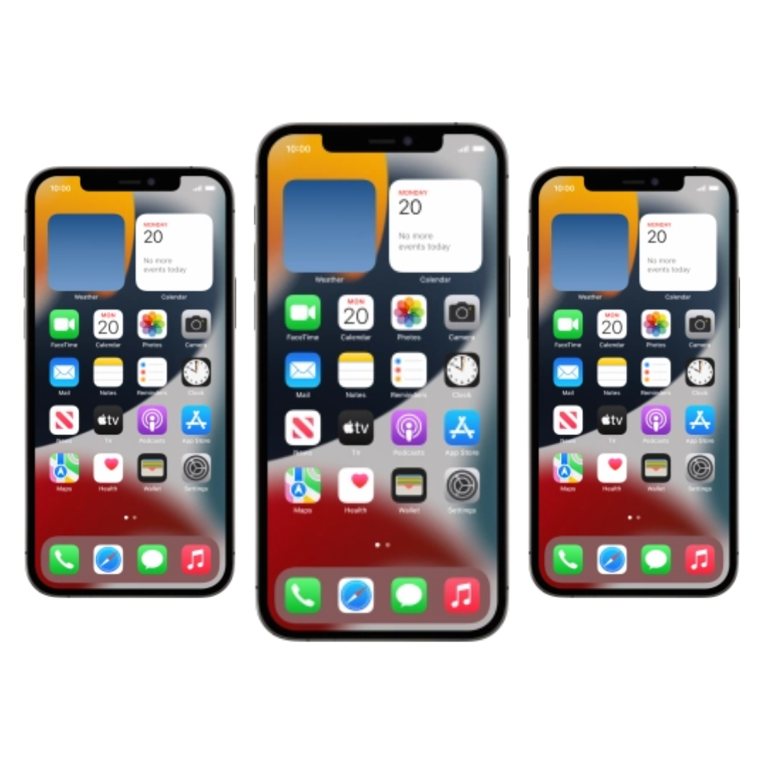 iPhone Hello sem sinal