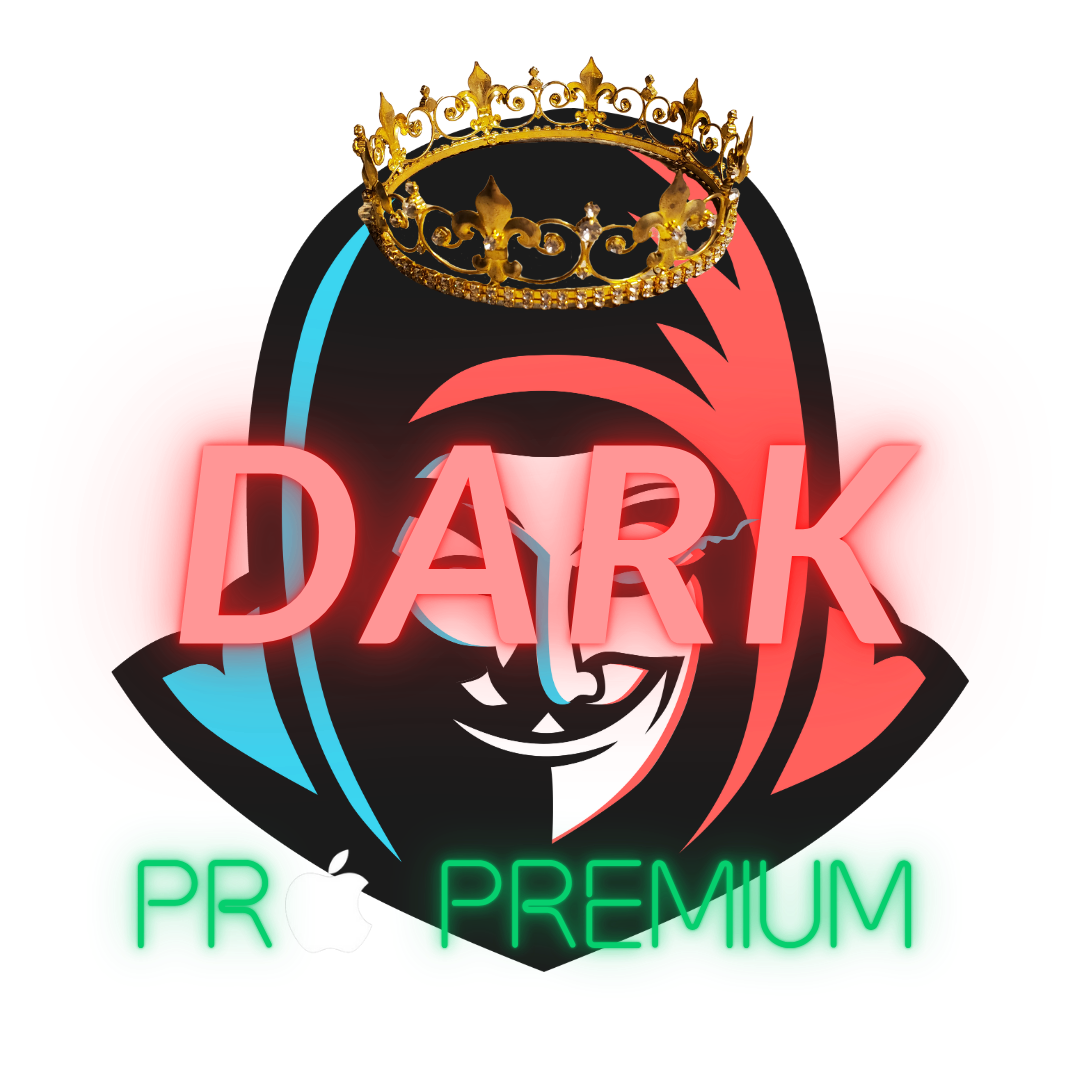 Dark Pro Premium