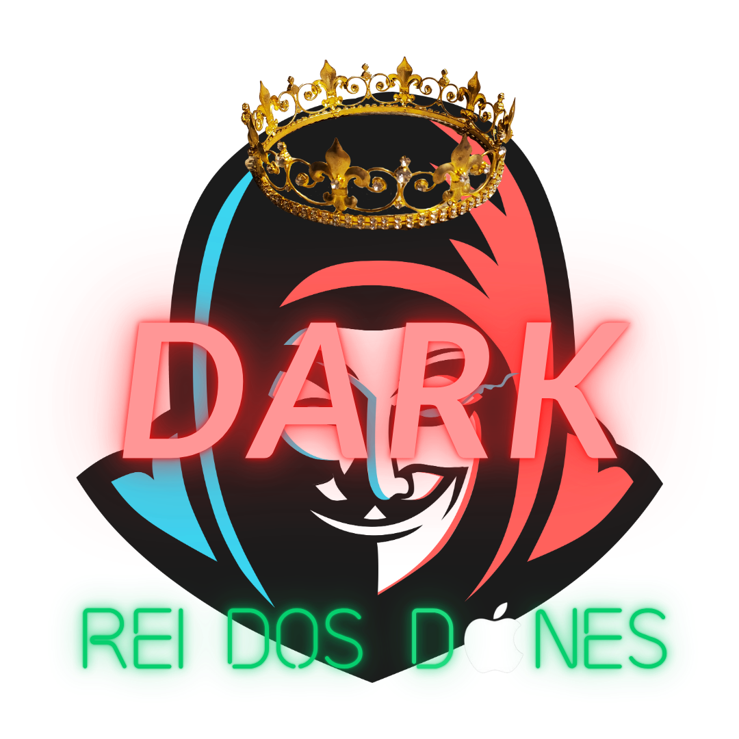Central Dark — Cursos e Treinamentos
